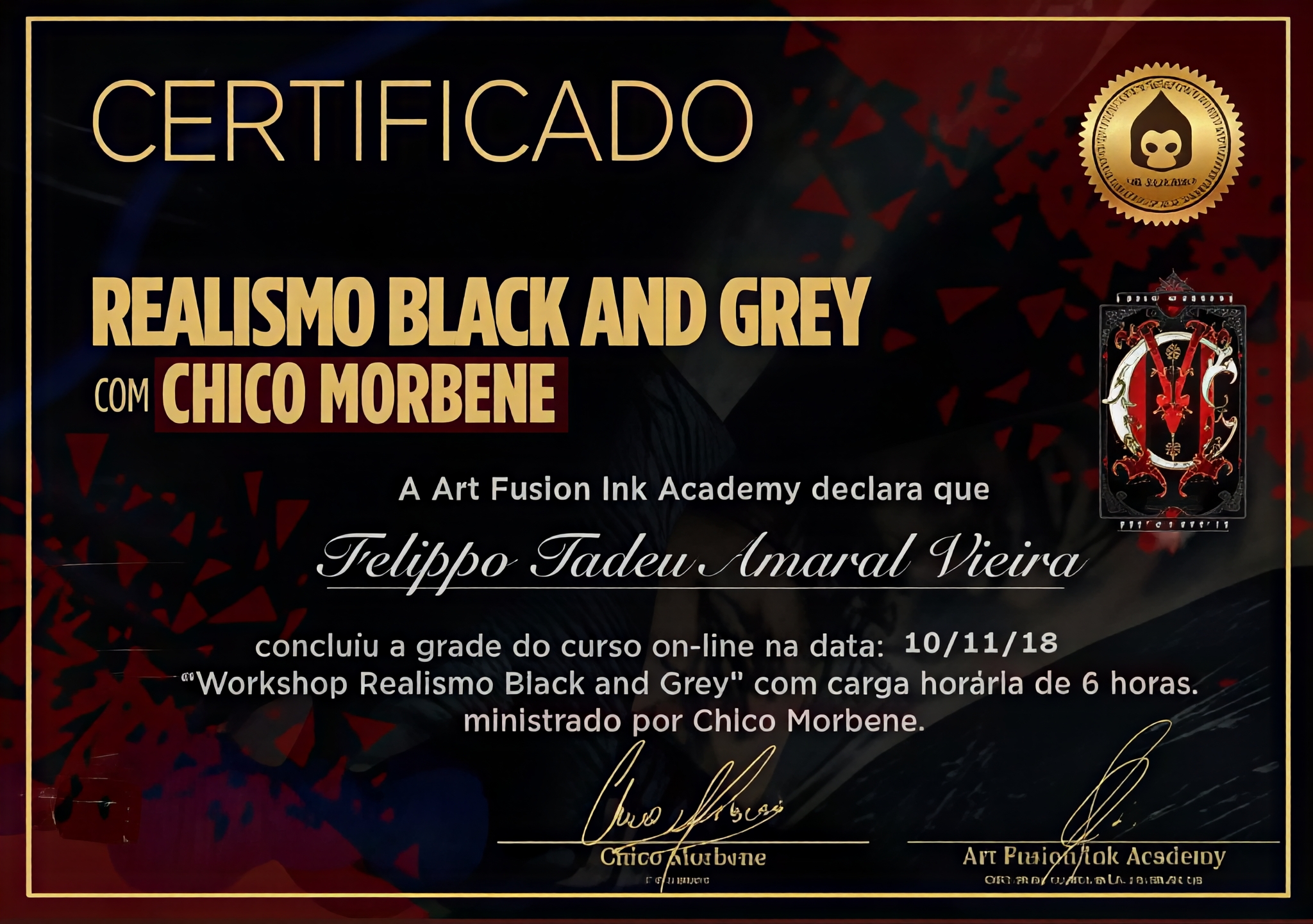 Curso 4